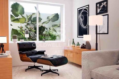 Dom szeregowy w Marbella, Malaga, Hiszpania 5 sypialni, 210 mkw. nr 159865 – zdjęcie 4