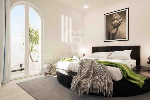 Dom szeregowy w Marbella, Malaga, Hiszpania 5 sypialni, 210 mkw. nr 159865 – zdjęcie 14