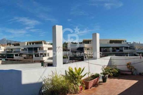 Dom szeregowy w Marbella, Malaga, Hiszpania 5 sypialni, 210 mkw. nr 159865 – zdjęcie 26