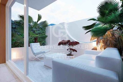 Triplex zum Verkauf in Marbella, Malaga, Spanien 5 Schlafzimmer, 210 m2 Nr. 159865 - Foto 5
