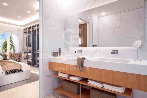 Dom szeregowy w Marbella, Malaga, Hiszpania 5 sypialni, 210 mkw. nr 159865 – zdjęcie 13