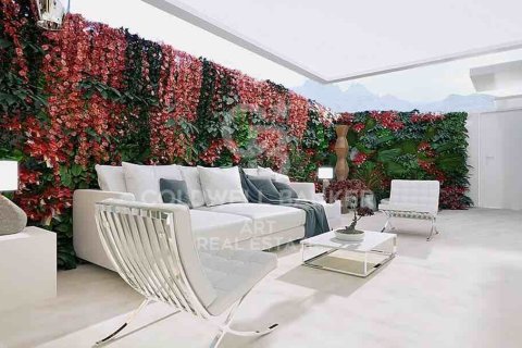 Triplex zum Verkauf in Marbella, Malaga, Spanien 5 Schlafzimmer, 210 m2 Nr. 159865 - Foto 6