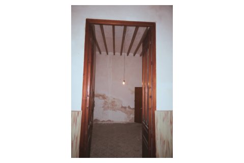 Casa adosada en venta en Pinoso, Alicante, España 6 dormitorios,  No. 179467 - foto 8