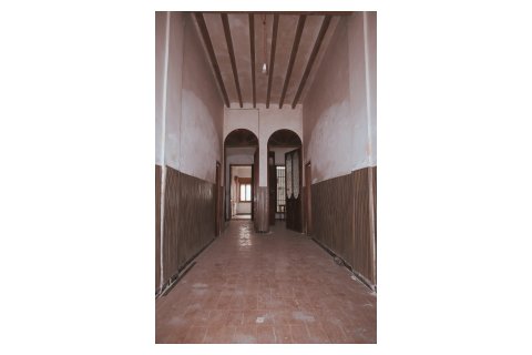 Casa adosada en venta en Pinoso, Alicante, España 6 dormitorios,  No. 179467 - foto 5