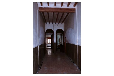 Casa adosada en venta en Pinoso, Alicante, España 6 dormitorios,  No. 179467 - foto 4