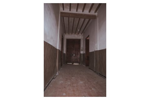 Casa adosada en venta en Pinoso, Alicante, España 6 dormitorios,  No. 179467 - foto 6