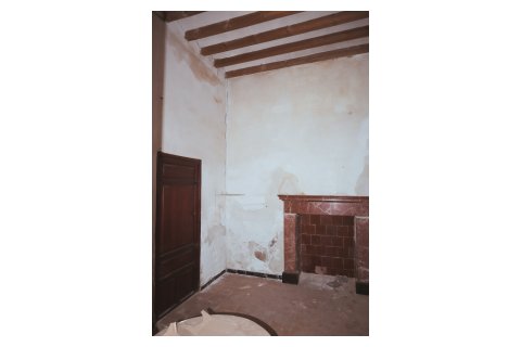 Casa adosada en venta en Pinoso, Alicante, España 6 dormitorios,  No. 179467 - foto 12
