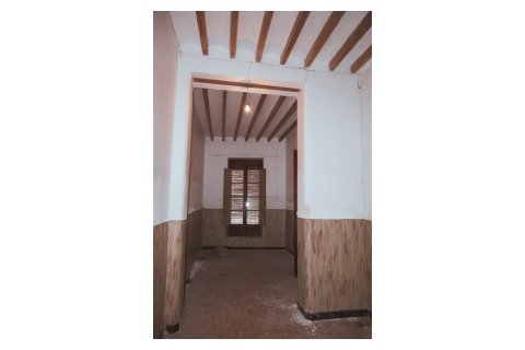 Casa adosada en venta en Pinoso, Alicante, España 6 dormitorios,  No. 179467 - foto 7