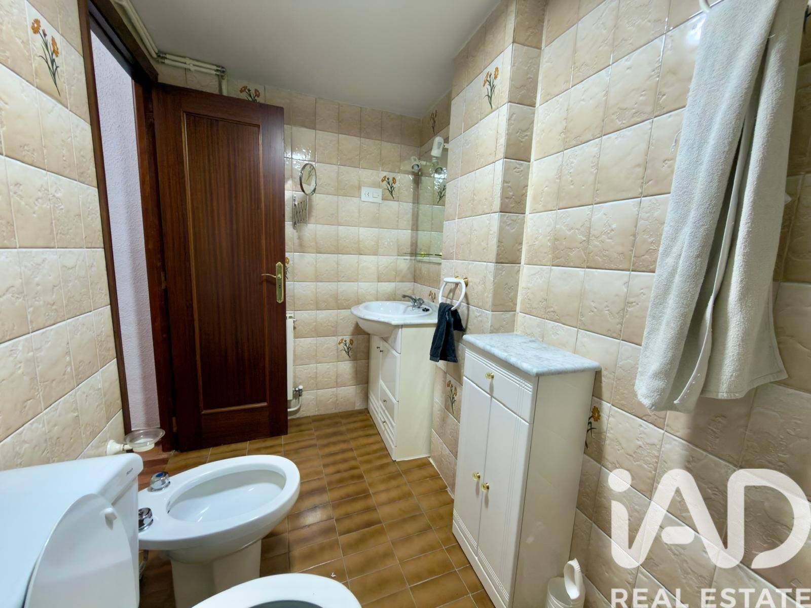 Apartment à Leon, Espagne 4 chambres, 146 m2 No. 195144
