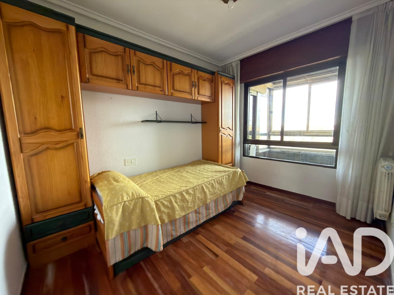 Apartment à Leon, Espagne 4 chambres, 146 m2 No. 195144