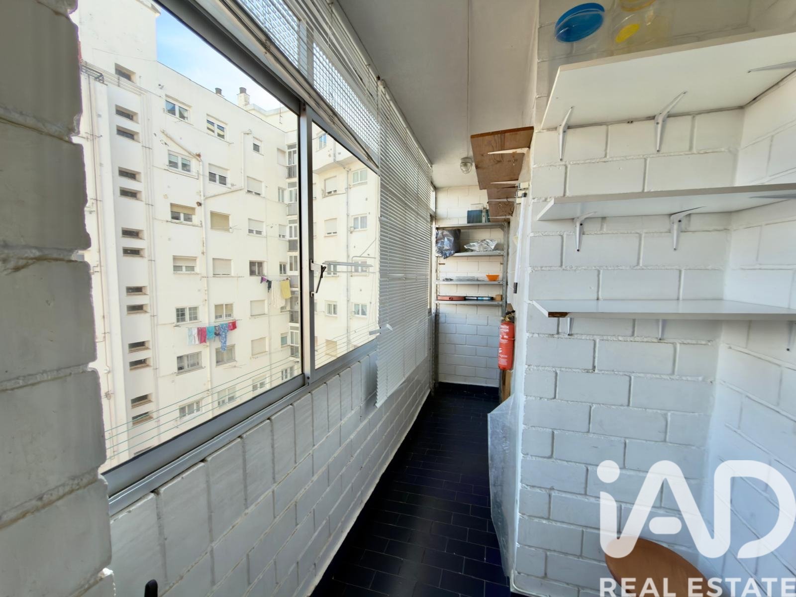 Apartment à Leon, Espagne 4 chambres, 146 m2 No. 195144