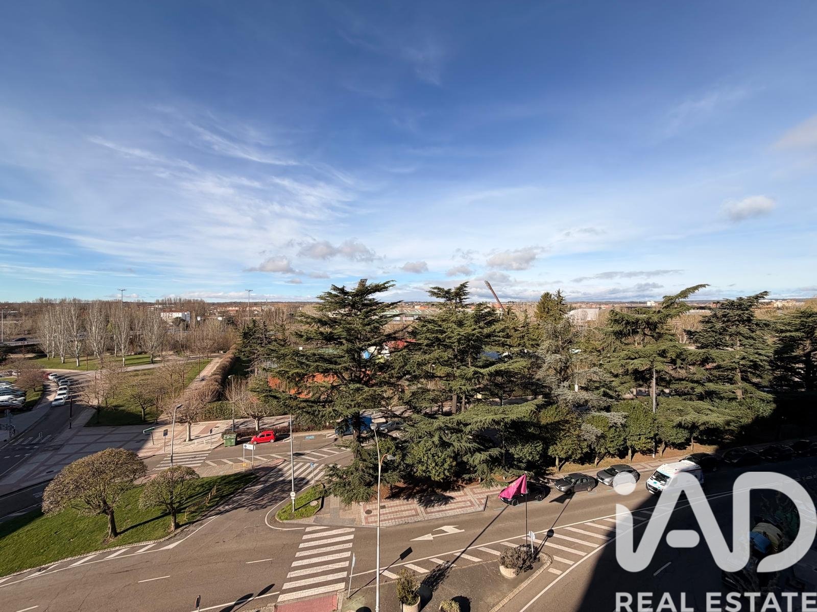 Apartment à Leon, Espagne 4 chambres, 146 m2 No. 195144
