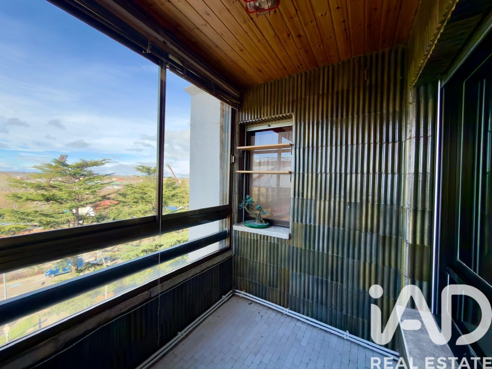 Apartment à Leon, Espagne 4 chambres, 146 m2 No. 195144
