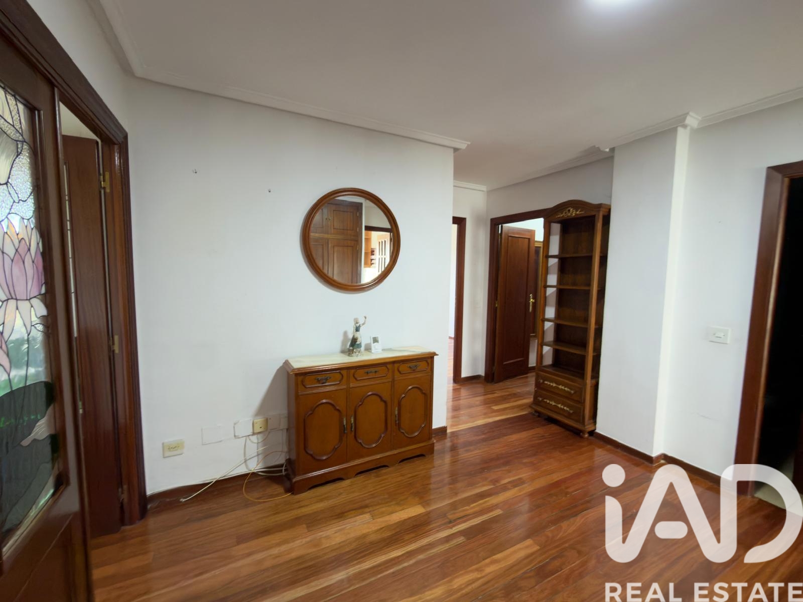Apartment à Leon, Espagne 4 chambres, 146 m2 No. 195144