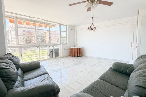 Apartment à vendre à Malaga, Espagne, 3 chambres, 103 m2 No. 195139 - photo 4