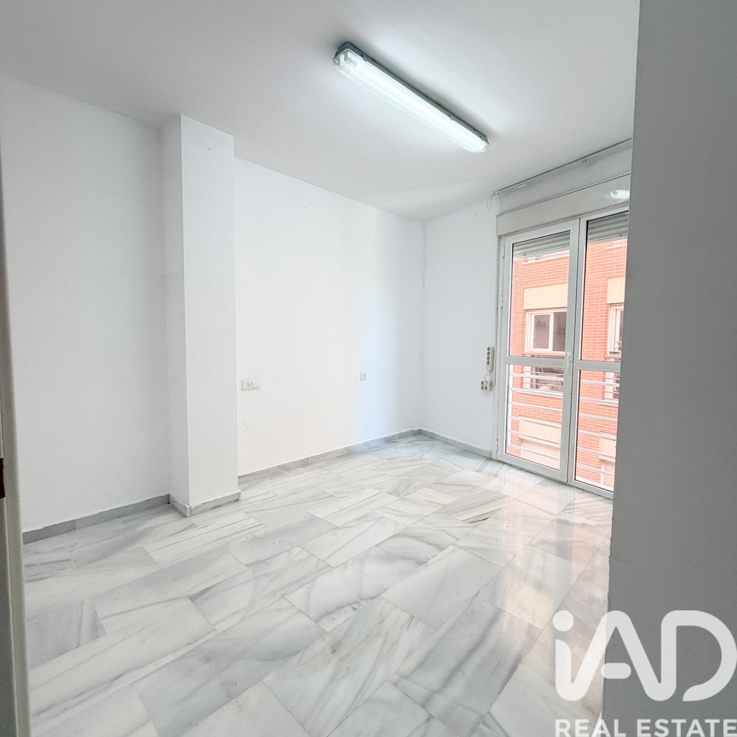 Apartment à Malaga, Espagne 3 chambres, 103 m2 No. 195139