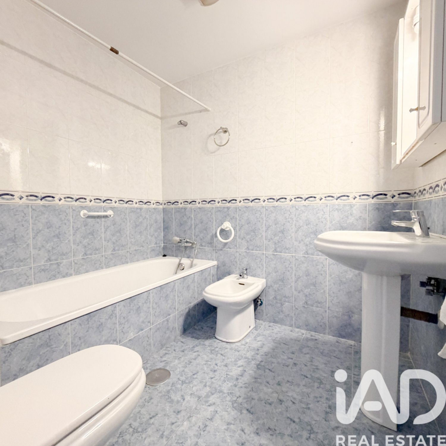 Apartment à Malaga, Espagne 3 chambres, 103 m2 No. 195139