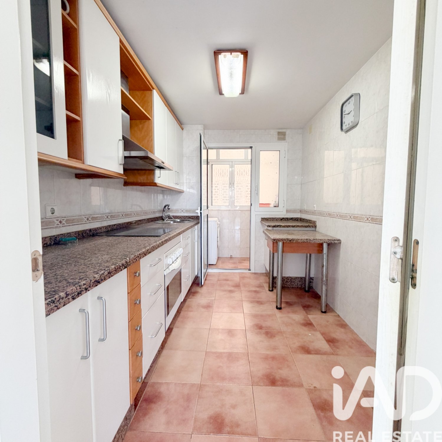 Apartment à Malaga, Espagne 3 chambres, 103 m2 No. 195139