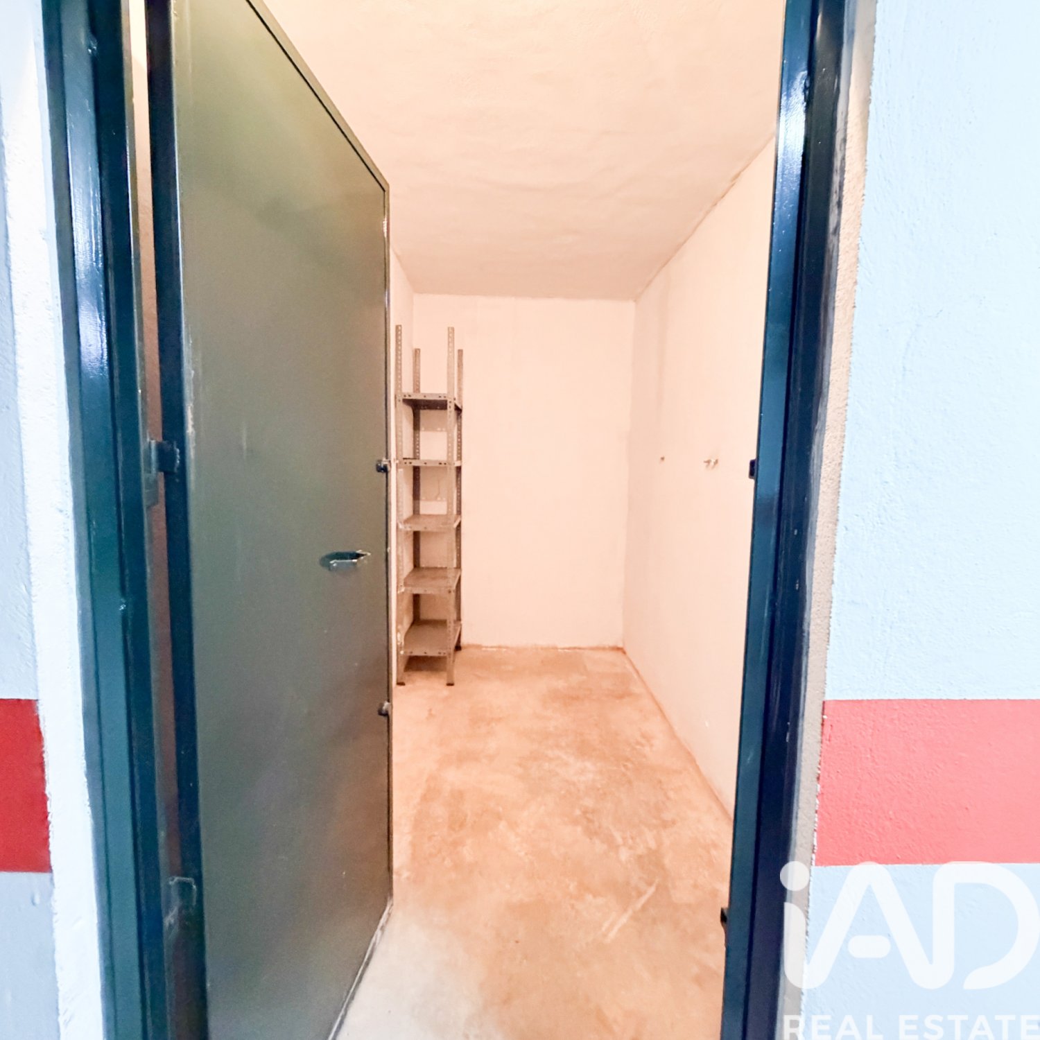 Apartment à Malaga, Espagne 3 chambres, 103 m2 No. 195139