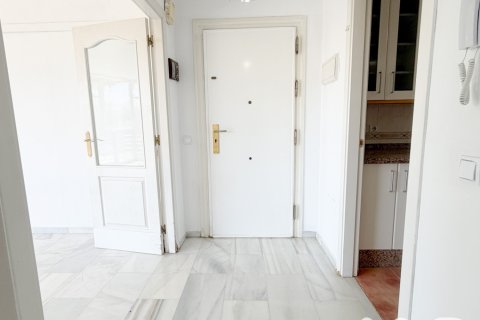 Apartment à vendre à Malaga, Espagne, 3 chambres, 103 m2 No. 195139 - photo 23
