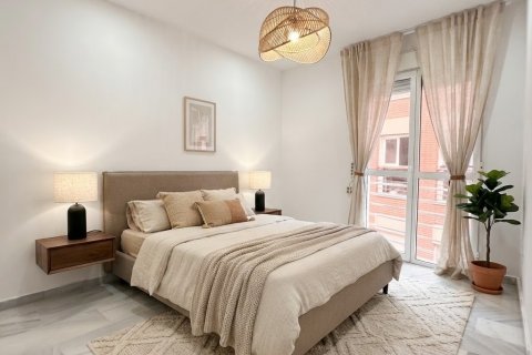 Apartment à vendre à Malaga, Espagne, 3 chambres, 103 m2 No. 195139 - photo 16