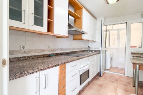 Apartment à vendre à Malaga, Espagne, 3 chambres, 103 m2 No. 195139 - photo 7