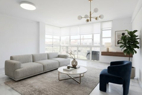 Apartment à vendre à Malaga, Espagne, 3 chambres, 103 m2 No. 195139 - photo 1