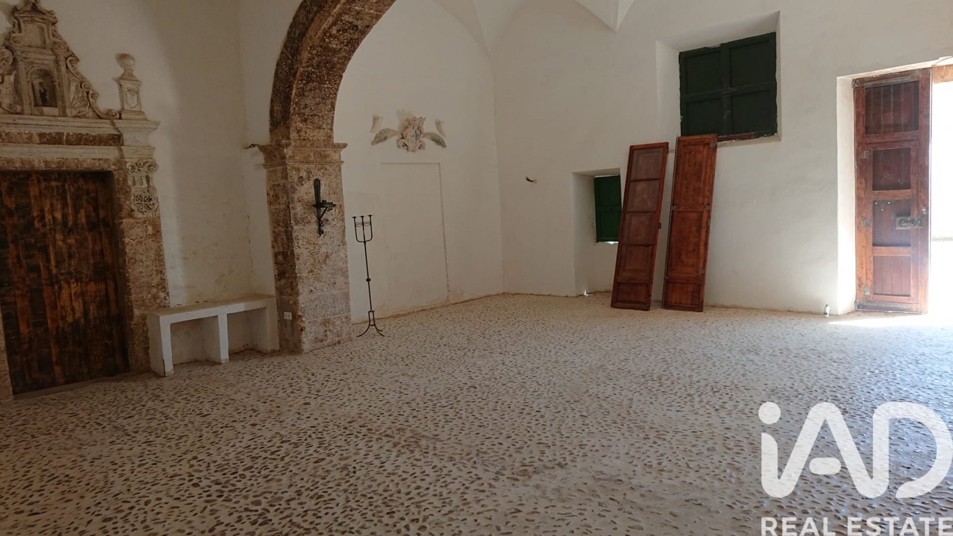 Talo Palma de Majorca, Mallorca, Espanja 5300 m2 No. 195142