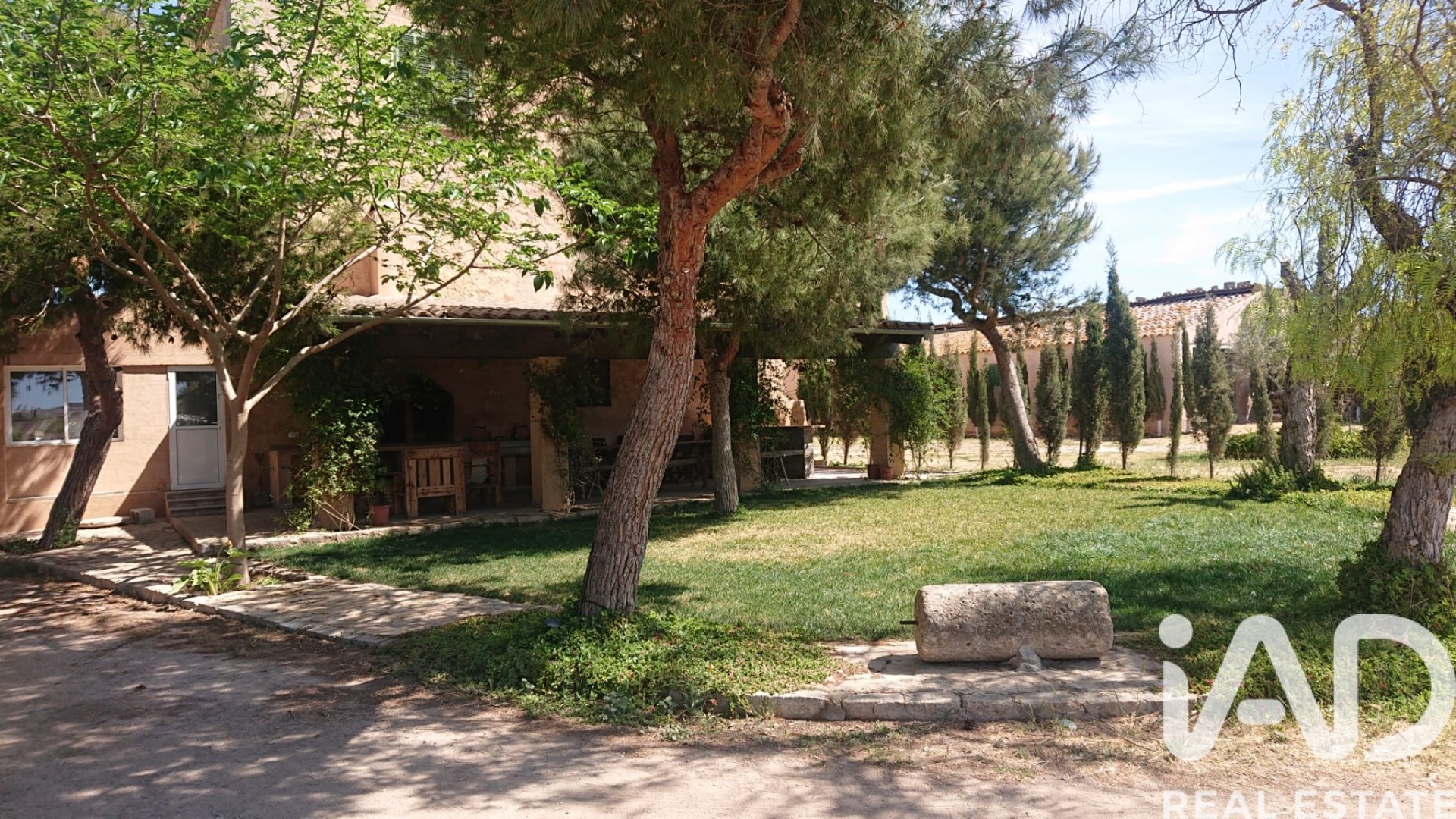 Talo Palma de Majorca, Mallorca, Espanja 5300 m2 No. 195142