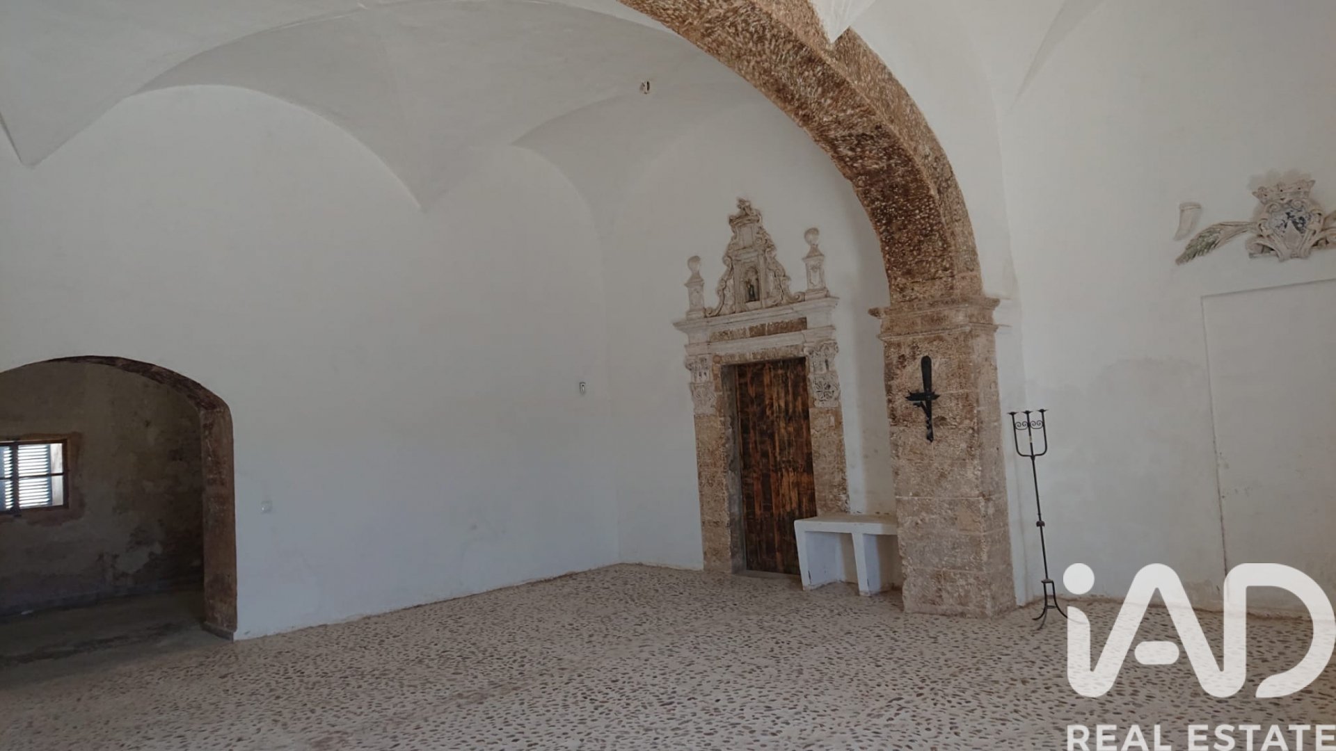 Talo Palma de Majorca, Mallorca, Espanja 5300 m2 No. 195142