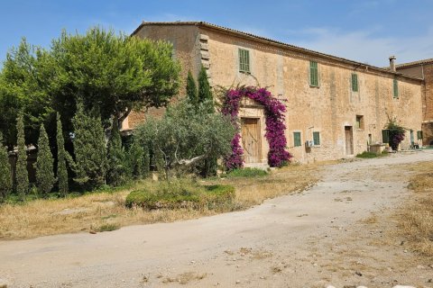 House à vendre à Palma de Majorca, Mallorca, Espagne, 5300 m2 No. 195142 - photo 1