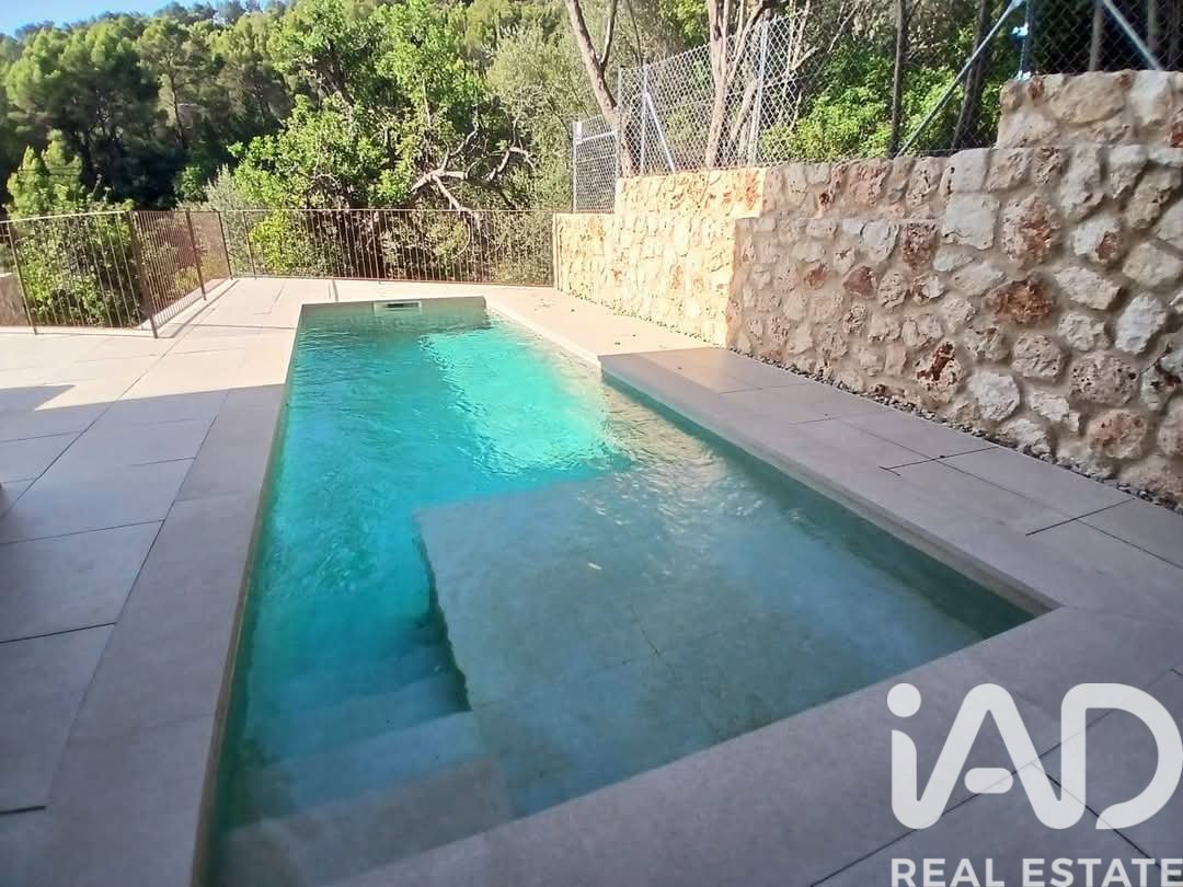 House à Mancor De La Vall, Mallorca, Espagne 405 m2 No. 195141