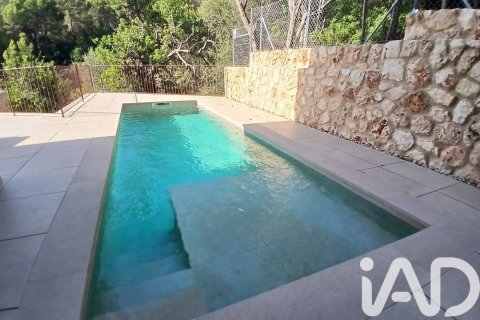 House à vendre à Mancor De La Vall, Mallorca, Espagne, 405 m2 No. 195141 - photo 5