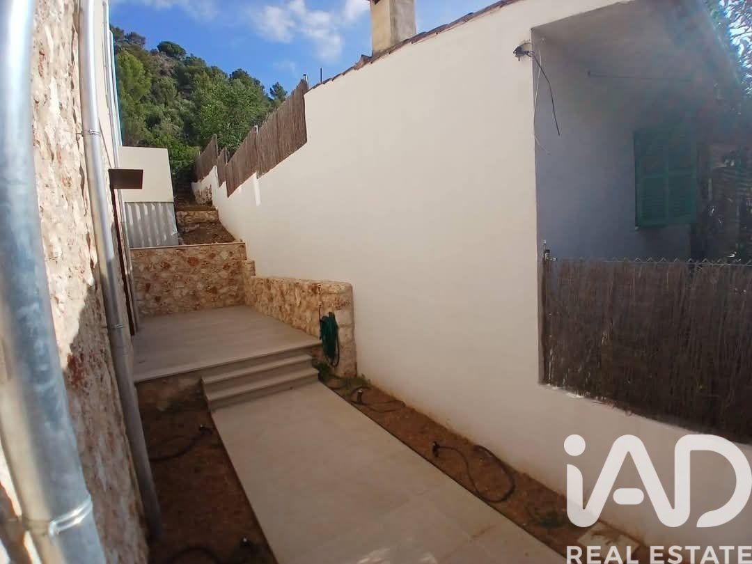 House à Mancor De La Vall, Mallorca, Espagne 405 m2 No. 195141