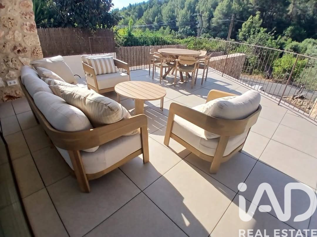 House à Mancor De La Vall, Mallorca, Espagne 405 m2 No. 195141