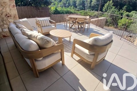 House à vendre à Mancor De La Vall, Mallorca, Espagne, 405 m2 No. 195141 - photo 2