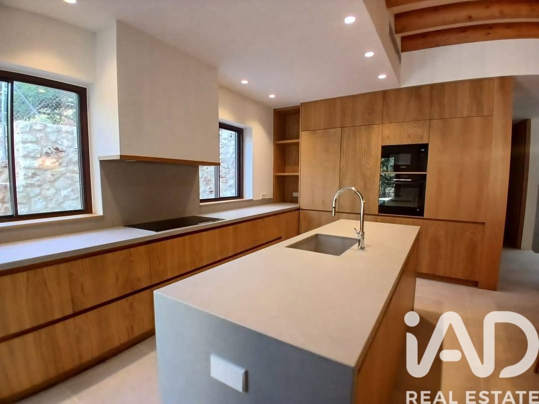 House à Mancor De La Vall, Mallorca, Espagne 405 m2 No. 195141