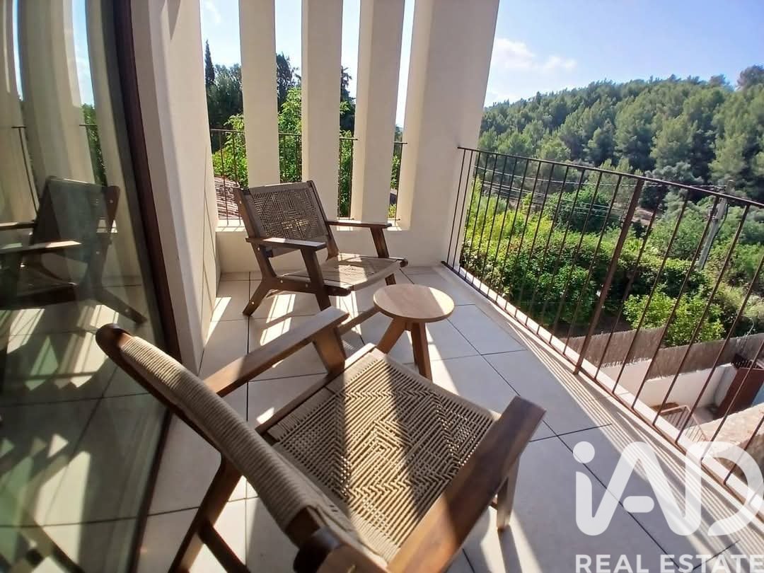 House à Mancor De La Vall, Mallorca, Espagne 405 m2 No. 195141