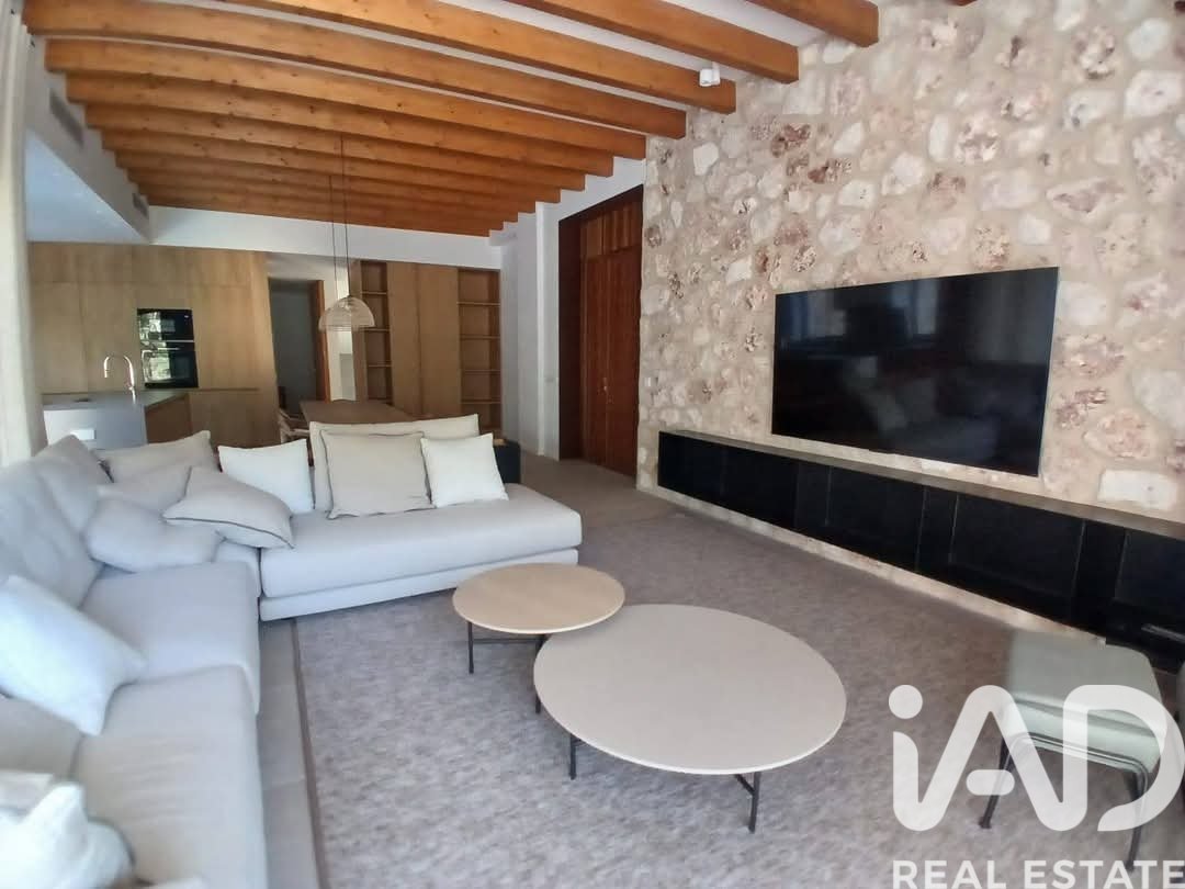 House à Mancor De La Vall, Mallorca, Espagne 405 m2 No. 195141