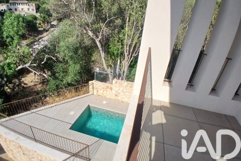 House à vendre à Mancor De La Vall, Mallorca, Espagne, 405 m2 No. 195141 - photo 4