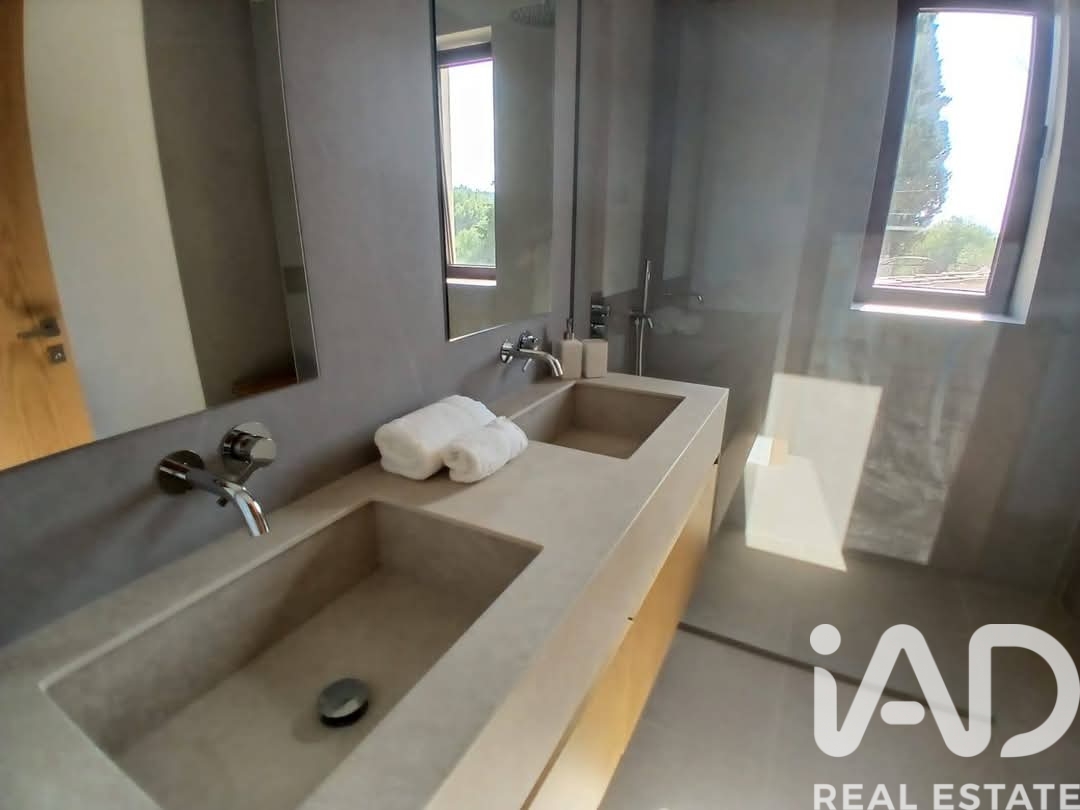 House à Mancor De La Vall, Mallorca, Espagne 405 m2 No. 195141