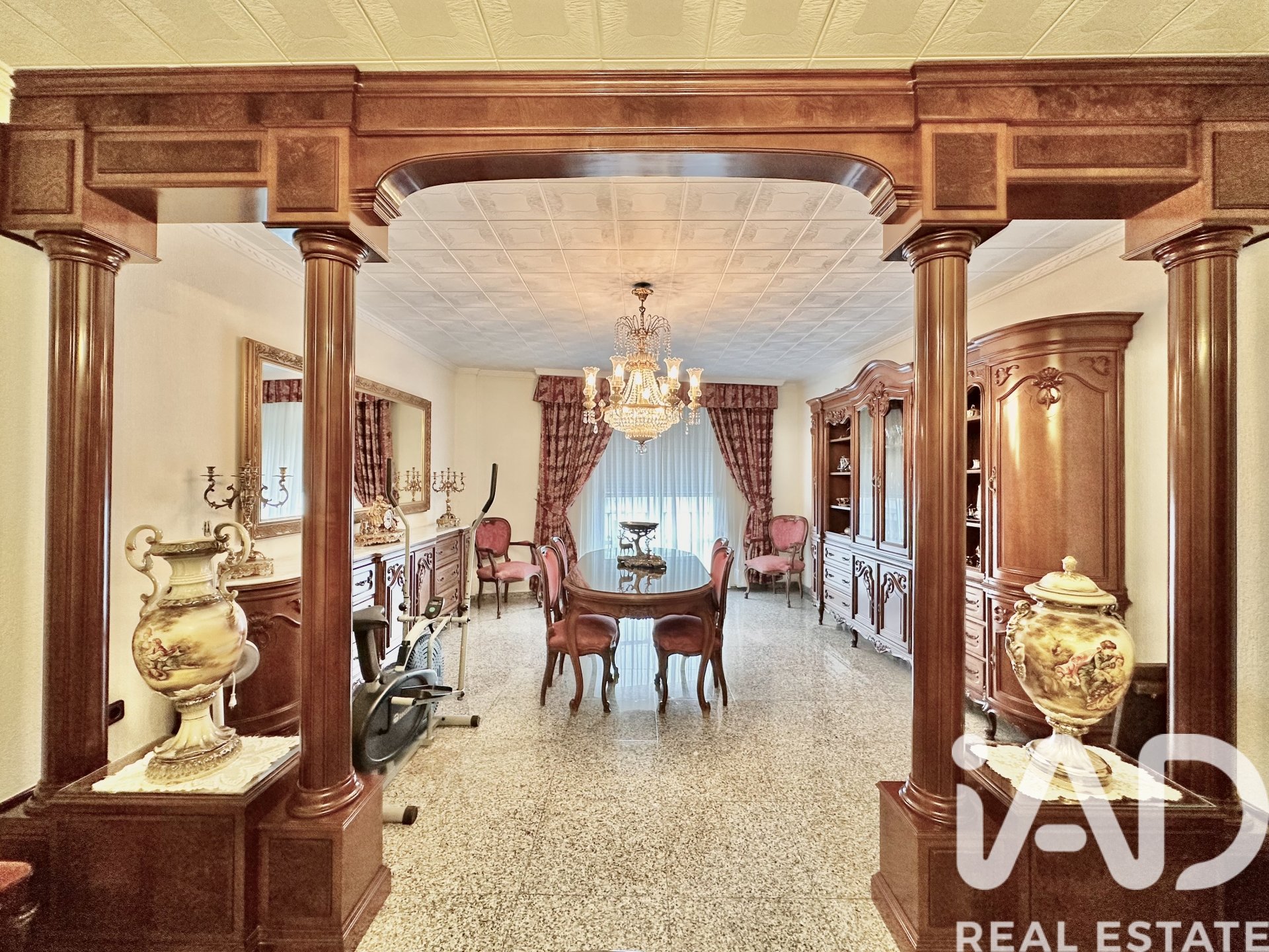 Apartment à Lepe, Huelva, Espagne 4 chambres, 202 m2 No. 195143