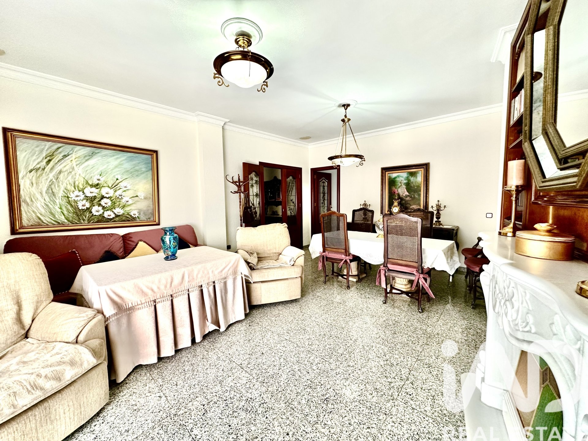 Apartment à Lepe, Huelva, Espagne 4 chambres, 202 m2 No. 195143