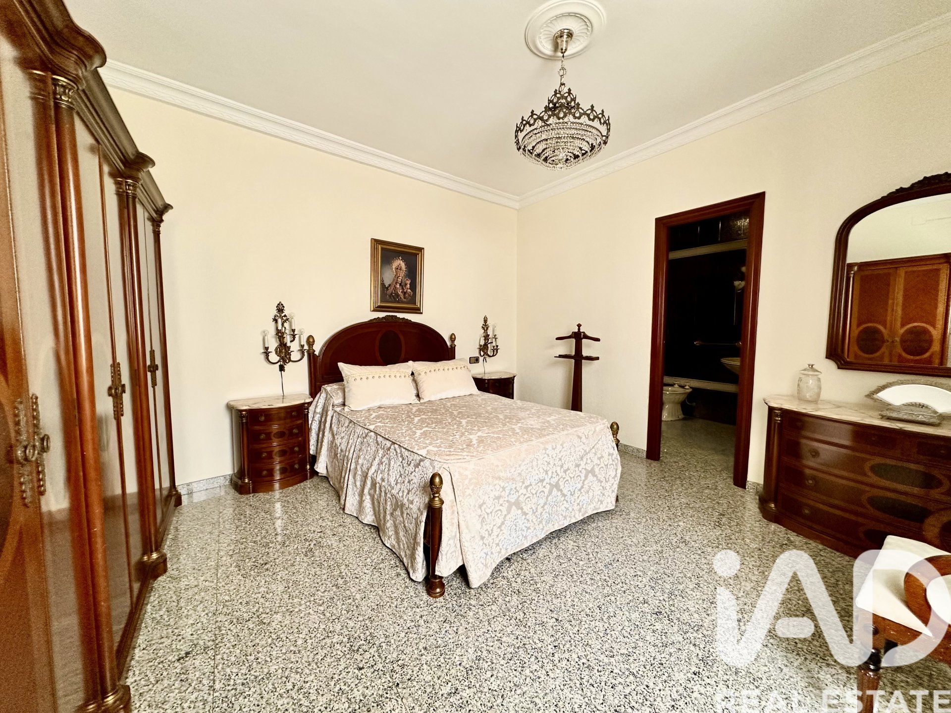 Apartment à Lepe, Huelva, Espagne 4 chambres, 202 m2 No. 195143