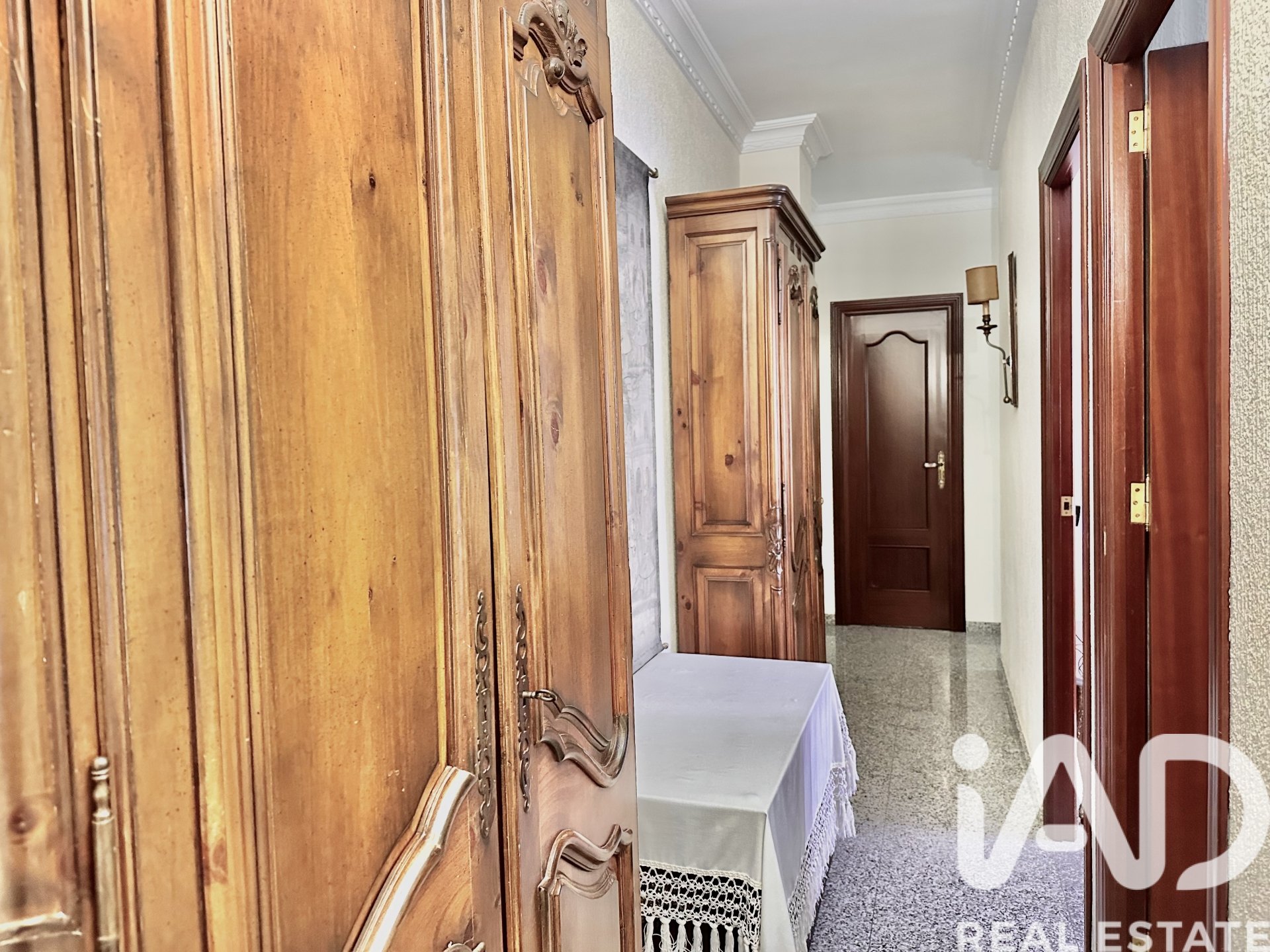 Apartment à Lepe, Huelva, Espagne 4 chambres, 202 m2 No. 195143