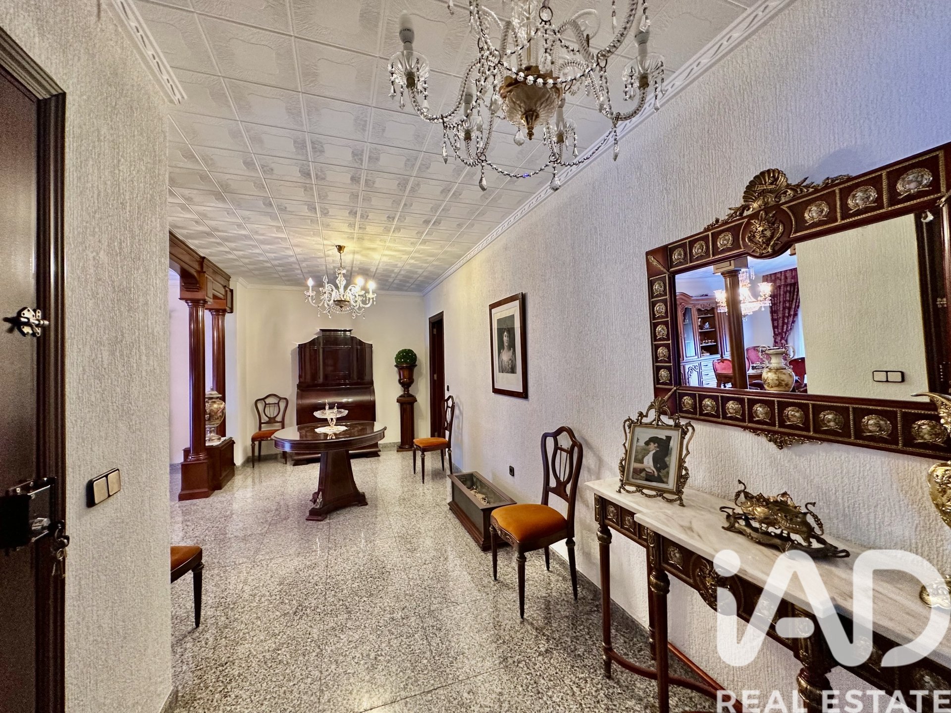 Apartment à Lepe, Huelva, Espagne 4 chambres, 202 m2 No. 195143
