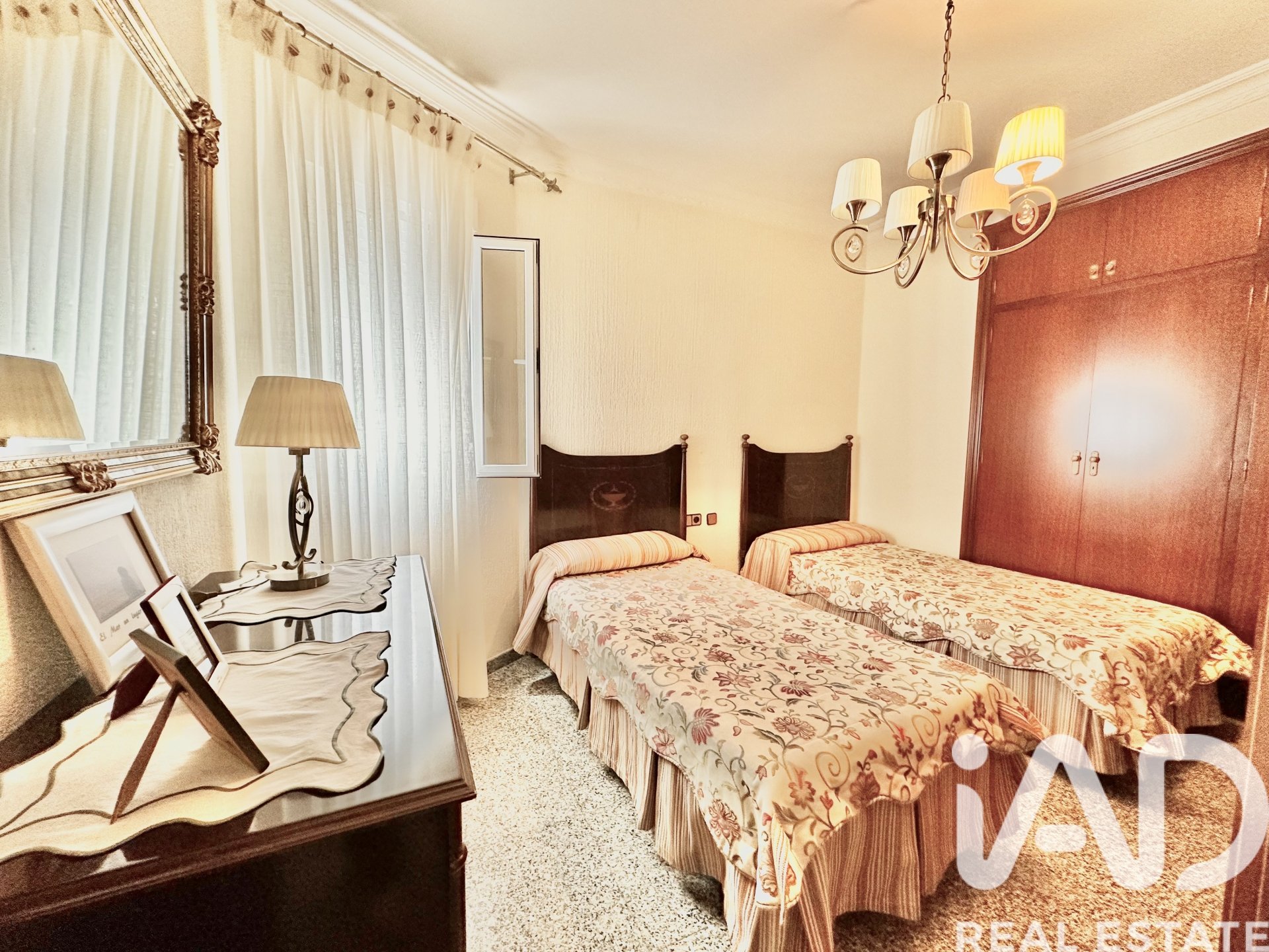 Apartment à Lepe, Huelva, Espagne 4 chambres, 202 m2 No. 195143
