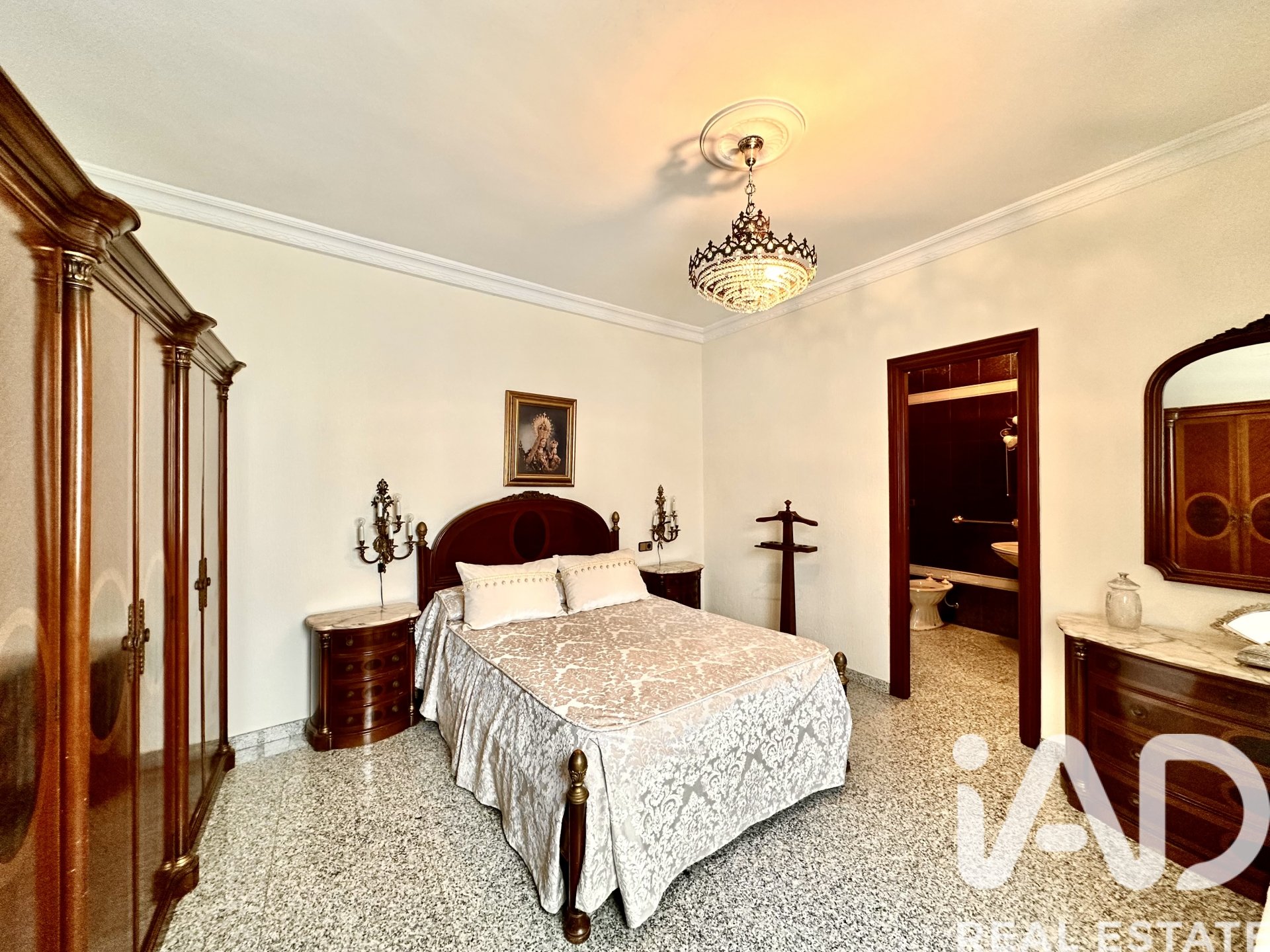 Apartment à Lepe, Huelva, Espagne 4 chambres, 202 m2 No. 195143