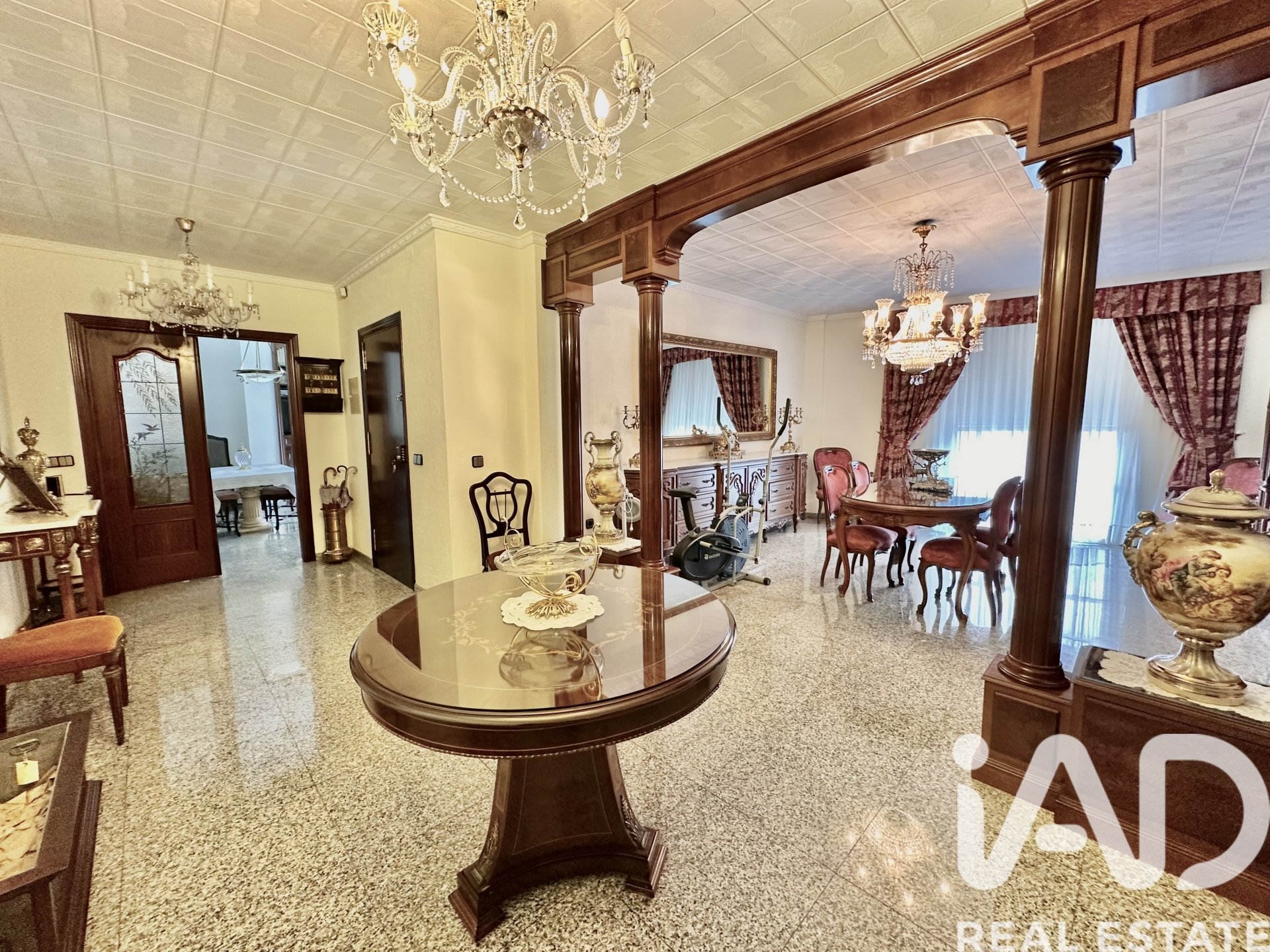 Apartment à Lepe, Huelva, Espagne 4 chambres, 202 m2 No. 195143