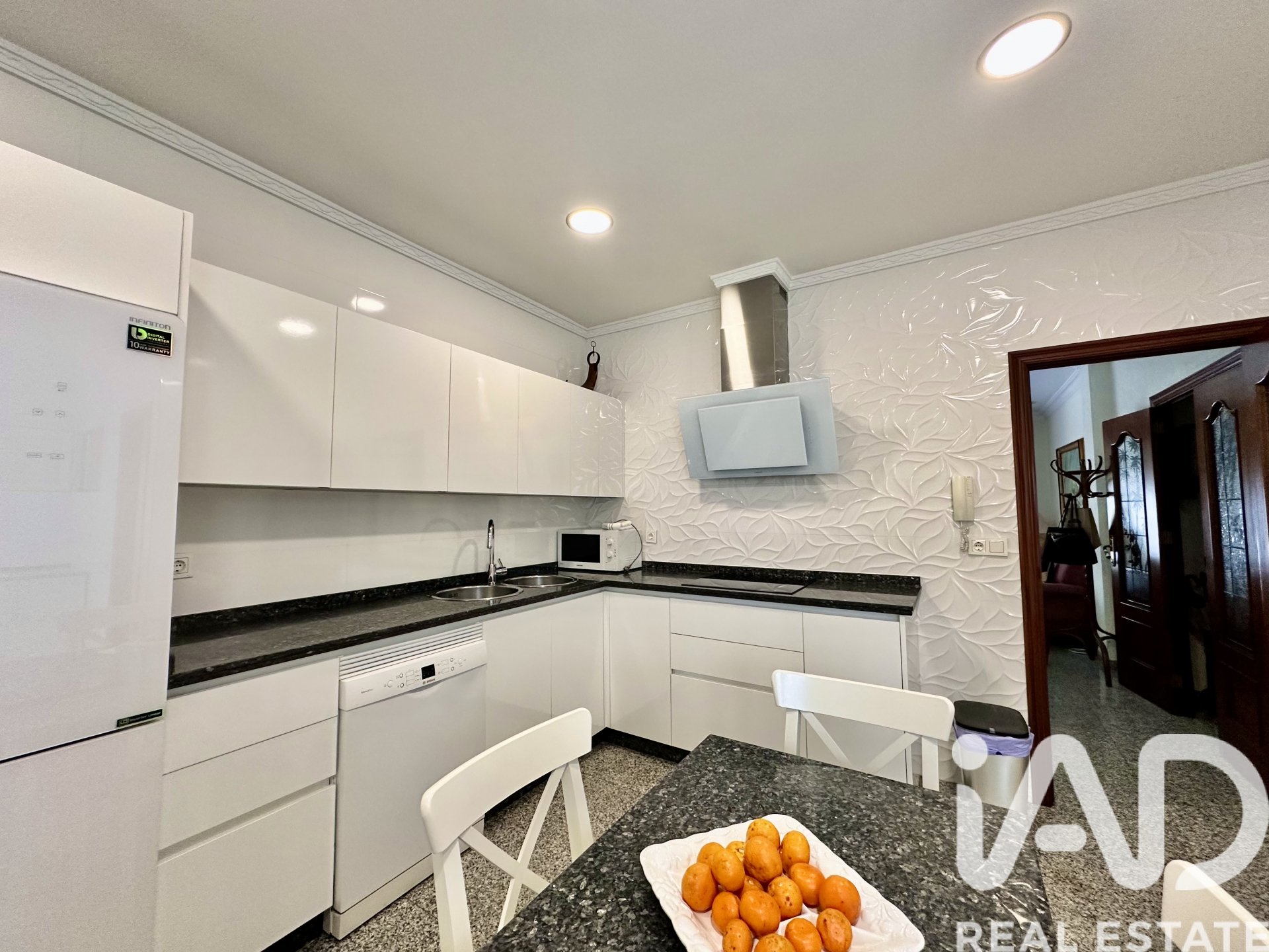Apartment à Lepe, Huelva, Espagne 4 chambres, 202 m2 No. 195143